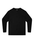 X-Large Black Cotton Heritage MC1186 
