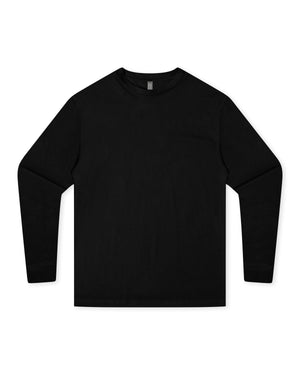 X-Large Black Cotton Heritage MC1186 