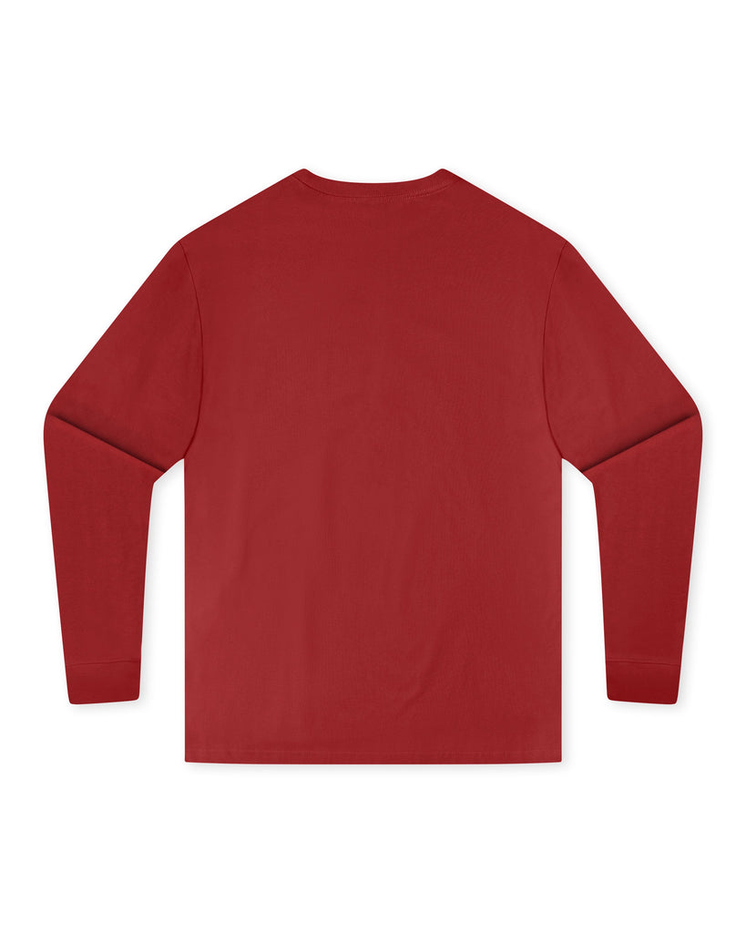3X-Large Brick Red Cotton Heritage MC1186 