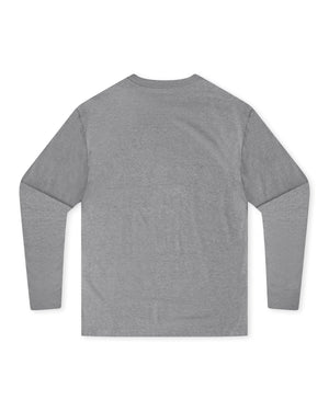 3X-Large Carbon Gray Cotton Heritage MC1186 