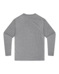 X-Large Carbon Grey Cotton Heritage MC1186 
