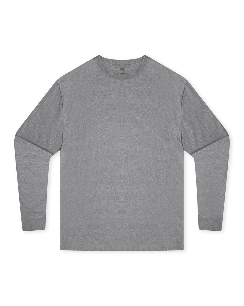 3X-Large Carbon Gray Cotton Heritage MC1186 