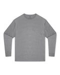 X-Large Carbon Grey Cotton Heritage MC1186 