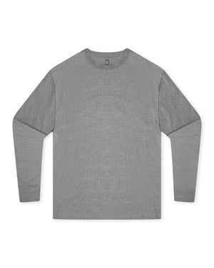 X-Large Carbon Grey Cotton Heritage MC1186 