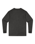 X-Large Charcoal Heather Cotton Heritage MC1186 