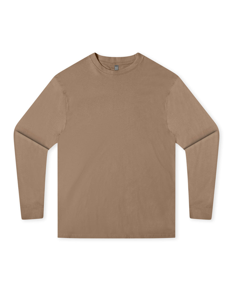 3X-Large Latte Cotton Heritage MC1186 