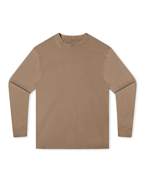 X-Large Latte Cotton Heritage MC1186 