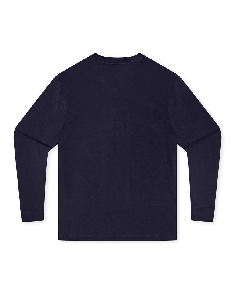 3X-Large Navy Blazer Cotton Heritage MC1186 