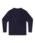 X-Large Navy Blazer Cotton Heritage MC1186 