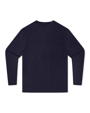 X-Large Navy Blazer Cotton Heritage MC1186 