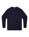 X-Large Navy Blazer Cotton Heritage MC1186 
