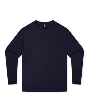 X-Large Navy Blazer Cotton Heritage MC1186 