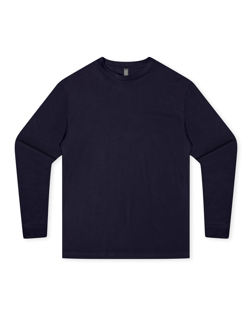 3X-Large Navy Blazer Cotton Heritage MC1186 