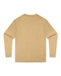 X-Large Vintage Gold Cotton Heritage MC1186 