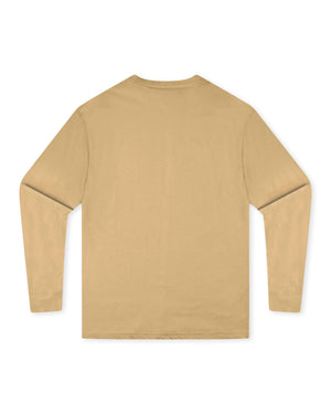 X-Large Vintage Gold Cotton Heritage MC1186 