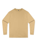 X-Large Vintage Gold Cotton Heritage MC1186 