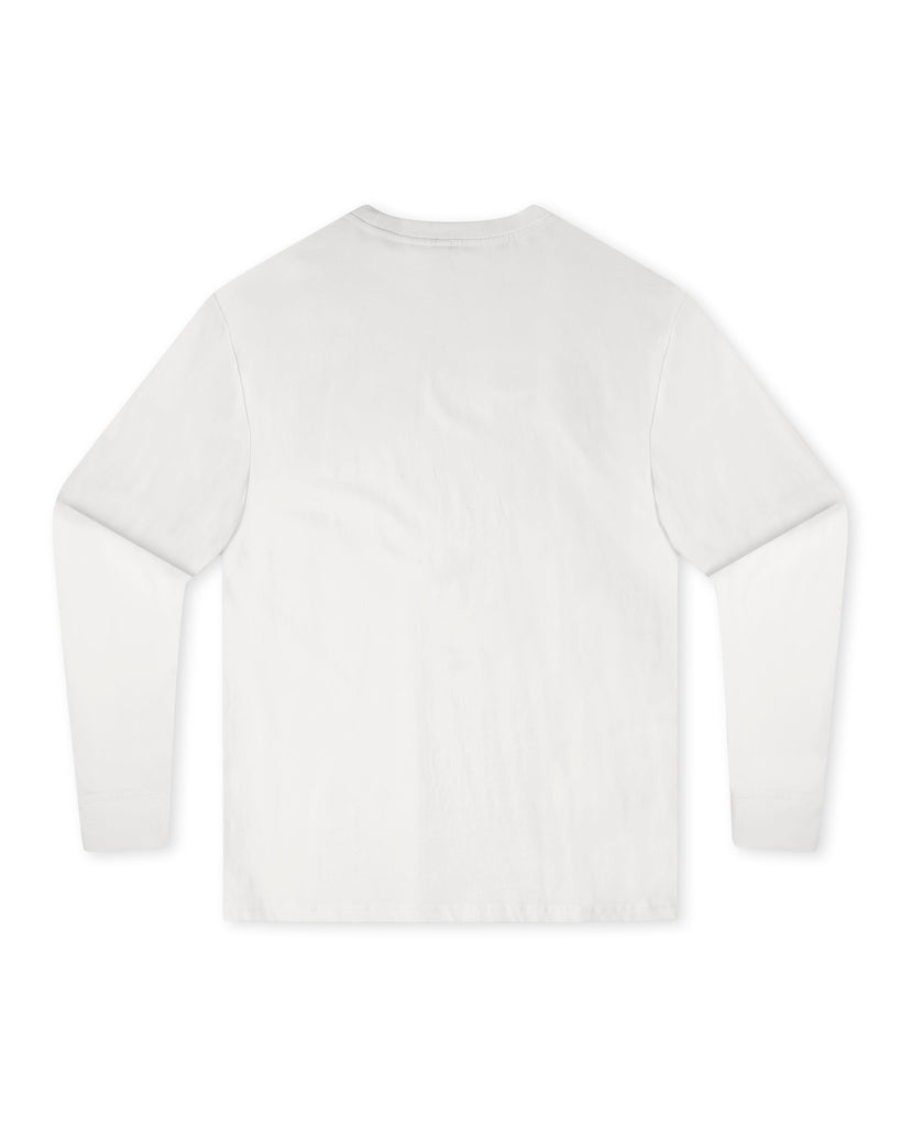 3X-Large White Cotton Heritage MC1186 