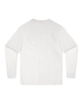 X-Large White Cotton Heritage MC1186 