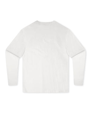 X-Large White Cotton Heritage MC1186 