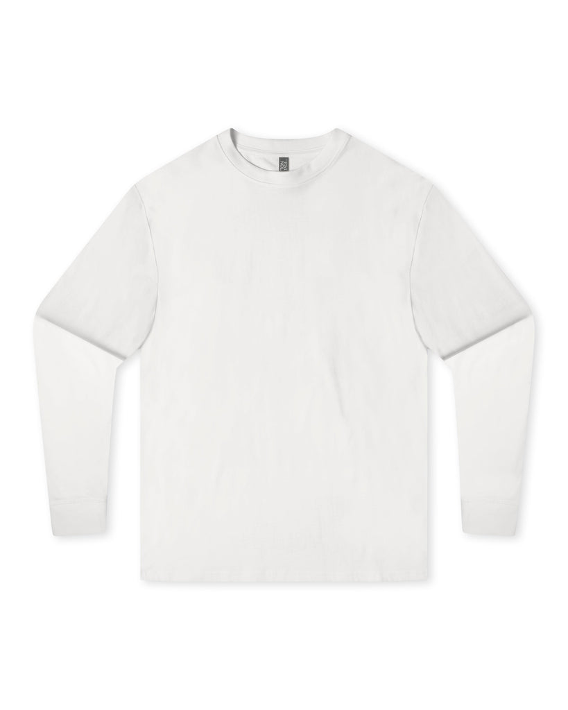3X-Large White Cotton Heritage MC1186 