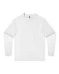 X-Large White Cotton Heritage MC1186 