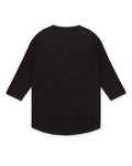 Large Black Cotton Heritage MC1190 