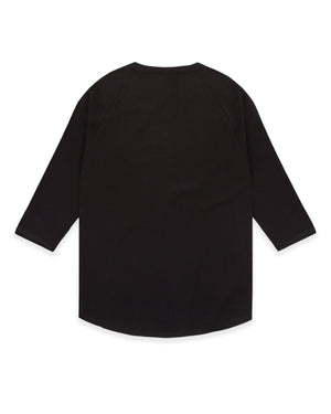 Large Black Cotton Heritage MC1190 