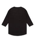 3X-Large Black Cotton Heritage MC1190 