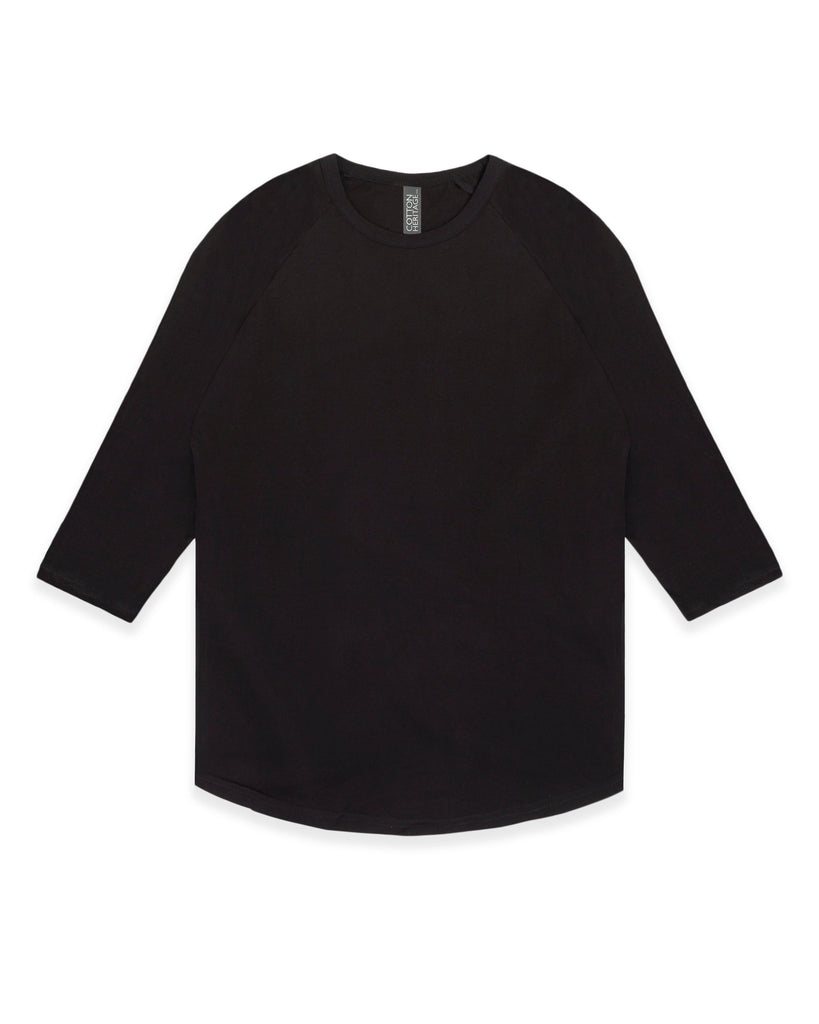 3X-Large Black Cotton Heritage MC1190 