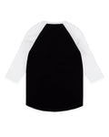 3X-Large Black/White Cotton Heritage MC1190 