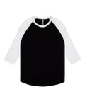 3X-Large Black/White Cotton Heritage MC1190 