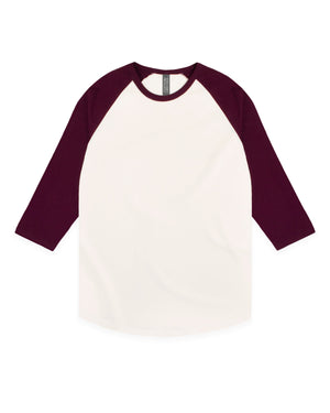 Medium Vintage White/Wine Cotton Heritage MC1190 