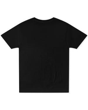 X-Small Black Cotton Heritage MC1220 