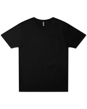 X-Small Black Cotton Heritage MC1220 