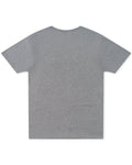 X-Small Carbon Grey Cotton Heritage MC1220 