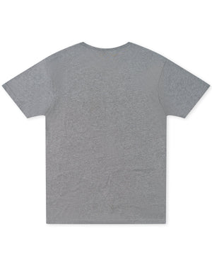 X-Small Carbon Grey Cotton Heritage MC1220 