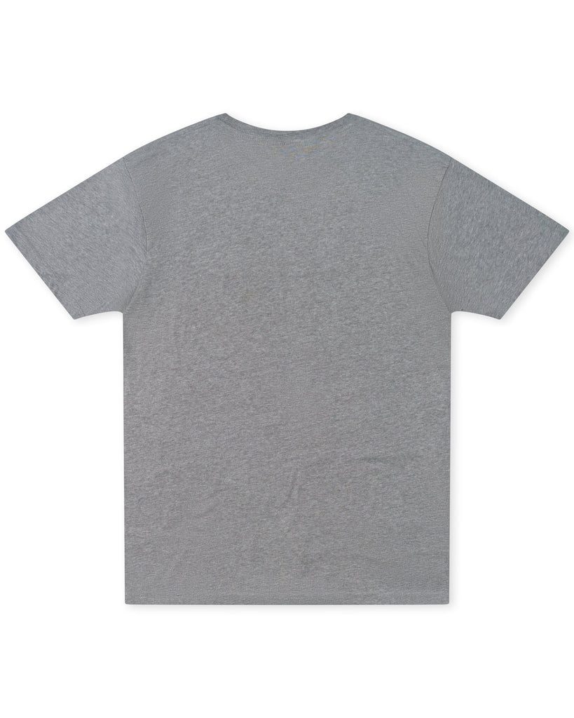 3X-Large Carbon Gray Cotton Heritage MC1220 