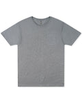 X-Small Carbon Grey Cotton Heritage MC1220 