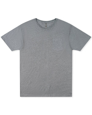 X-Small Carbon Grey Cotton Heritage MC1220 