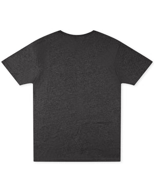 X-Small Charcoal Heather Cotton Heritage MC1220 