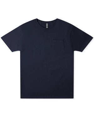 X-Small Navy Blazer Cotton Heritage MC1220 