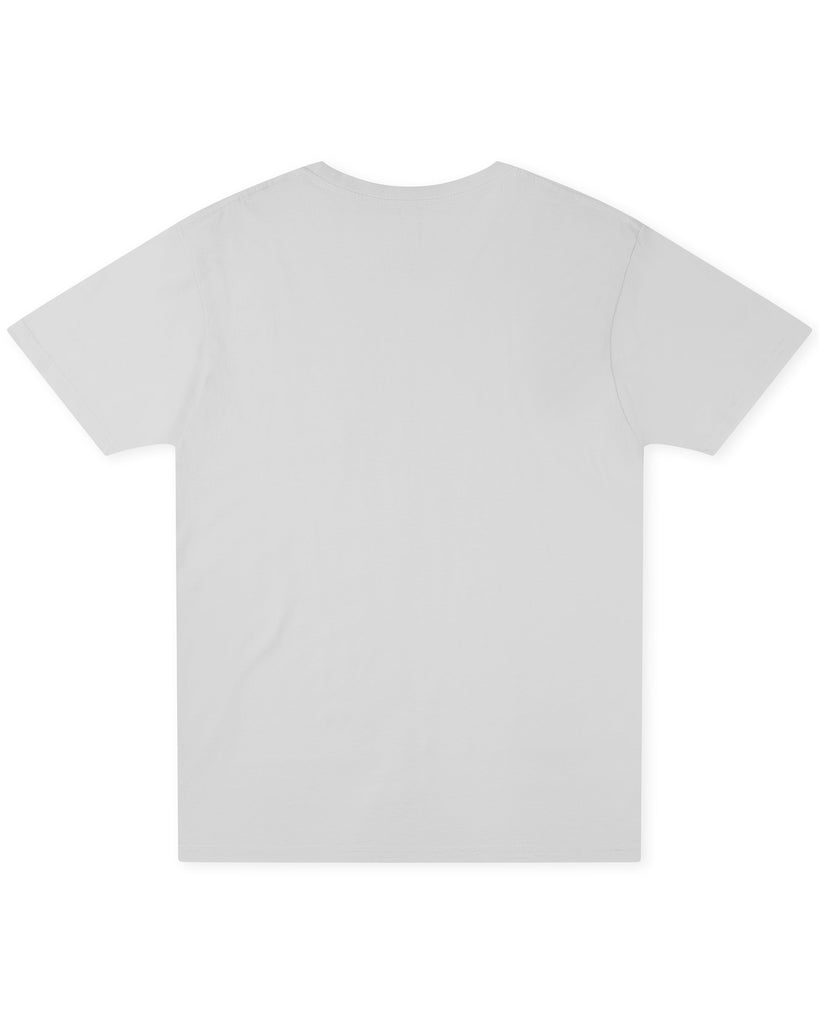 X-Small White Cotton Heritage MC1220 