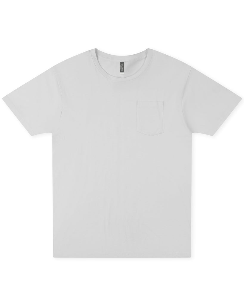 X-Small White Cotton Heritage MC1220 