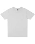 3X-Large White Cotton Heritage MC1220 