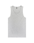 X-Large Athletic Heather Cotton Heritage MC1790 