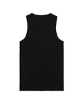 X-Small Black Cotton Heritage MC1790 