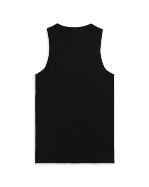 X-Small Black Cotton Heritage MC1790 
