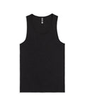 3X-Large Charcoal Heather Cotton Heritage MC1790 