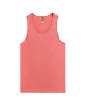 Large Coral Cotton Heritage MC1790 