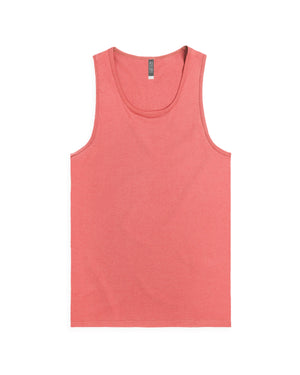 Large Coral Cotton Heritage MC1790 